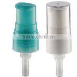 Newest Actuator Lotion Pump With Stable Quality for Aluminum Bottle thumbnail-4
