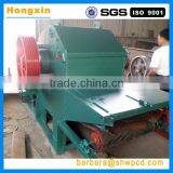2015 Factory Sell Drum Type Wood Chipper Timber Grinding Machine With Competitive Price thumbnail-4