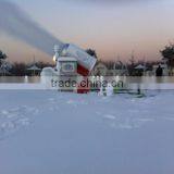 Low Cost Snow Maker Machine for Skiing Park thumbnail-2