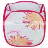 Chrismas Gift Promotion Lastest Model Pop-up Hamper, Laundry Hamper (BDL004)