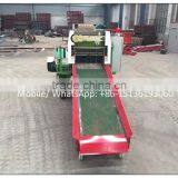 Full Automatic Mini Round Hay Silage Baler Equipment for Sale thumbnail-2