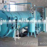 Wood Preservation Tank & Wood Preservation Autoclave thumbnail-2