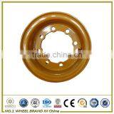 5 Pieces of Construction Engineering Wheel thumbnail-1