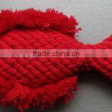 Cotton Material Red Color Fish Toy Cat Toy thumbnail-3