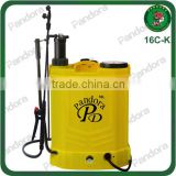 Classical 2 In 1 Injection Sprayers For Agriculture