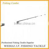 Fishing Spinning Rod and Reel Fishing Kit thumbnail-6
