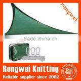 Knit pe Shade Sail