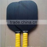 Newest Outdoor/Indoor Rimless&Edge Extreme Graphite Pickleball Paddle&Carbon Paddles