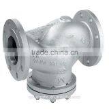 OEM Sand Casting Pneumatic Valve Air Valve thumbnail-3