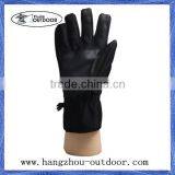 Wholesale Fishing Glove,Waterproof Glove,Synthetic Leather Fabric