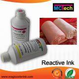 China Factory Supply Textile Reactive Ink for Konica Minolta 1024i Printers thumbnail-1