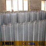 AS 4671 Carbon Steel Welded Wire Mesh Screen , Reinforcing Wire Mesh For Concrete thumbnail-2