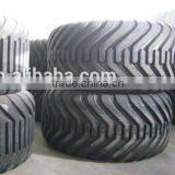 Flotation Implement Farm Tires Size 500/60R22.5 thumbnail-5