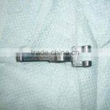 Power Tiller Parts Clutch Release Lever thumbnail-1