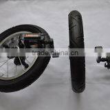 12 Inch 20 Inch Self-balancing Wheel/unicycle Bicycle Wheel thumbnail-1