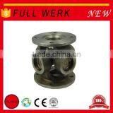 Super Quality FULL WERK Fixed Joint Motor Cycle Parts thumbnail-1