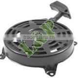 Recoil Starter B&S 497680 Rotary 12368 Stens 150-320 For Lawn Mower Parts B&S Parts Small Engine Parts L&P Parts thumbnail-1