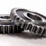 High Quality and Low Price Spur Steel Gear thumbnail-5