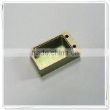 High Quality Custom Diving Equipment Machining Parts of Milling Machine thumbnail-2