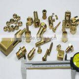 Precision Customized Cnc Machining Titanium Medical Screw thumbnail-5