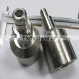 Precision Customized CNC Machining Motorcycle Parts thumbnail-3