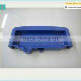 Colored Moulded Plastic Injection Part thumbnail-1