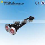 Liugong CLG856 Wheel Loader Pare Parts Drive Shaft Assy 41C0001 thumbnail-1