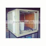 5090 Evaporative Corrosion-resistant Air Cooler Cooling Pad