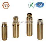 Trade Assurance Custom Precision Brass Turned Parts thumbnail-2
