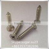 China Fasteners Stainless Steel Self-drilling Screw thumbnail-1