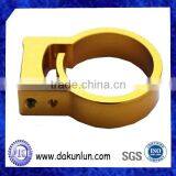 High Quality Custom Precision Car Spare Parts thumbnail-2