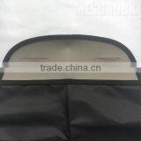 Perfect Backseat Organizer and Seat Covers For Car Seat Back Protectors Car Kick Mat thumbnail-3