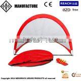 Flex Popup Goal Hup Football Goal Scocer Gate thumbnail-1