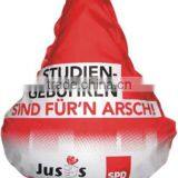 Cheapest Individual Package Bike Seat Cover thumbnail-4