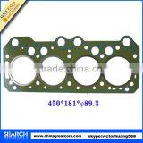 0209.04 Auto Spare Parts Gasket Cylinder Head for Peugeot 505 thumbnail-1