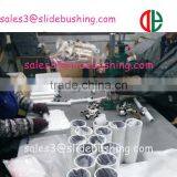 Hydraulic Gear Pump Pap P20 POM Wrapped Slide Bearing Bush thumbnail-5