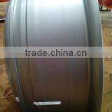 Thick Disc 16mm Truck Wheel Rim 8.50-24 thumbnail-1