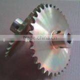Bajaj Discover Chain Sprocket thumbnail-1