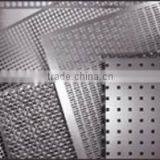 Perforated Metal Sheet