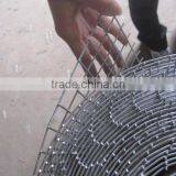 Galvanized Roof Safety Mesh thumbnail-1
