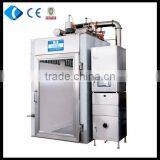 Automatic Industrial Sausage Making Machine Price thumbnail-6