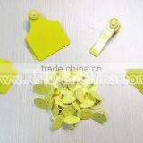 Low/High Frequency Embedded RFID Tags for Animals Tracking