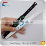 2017 New Style MIFARE Classic 1K 13.56mhz Silicone Rfid Smart Wristband 2017 thumbnail-5