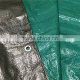 Waterproof Relfective Poly Tarp Customized Size thumbnail-6