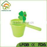 Cartoon Strawberry Plastic Water Ladle thumbnail-4