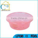 High Quality PP Home Plastic Foot Wash Basin thumbnail-3