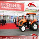 QLN 50-65hp Famous Engine 50hp Buy Agricultural Tractor thumbnail-1