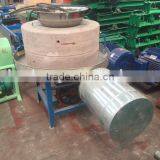 Automatic Stone Grind Flour Mill,corn Flour Mill Machine thumbnail-2