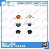 40.2cc 1.45kw Gasoline Brush Cutter (TFCG411) thumbnail-5