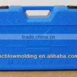 Plastic Blow Mold Packing Box